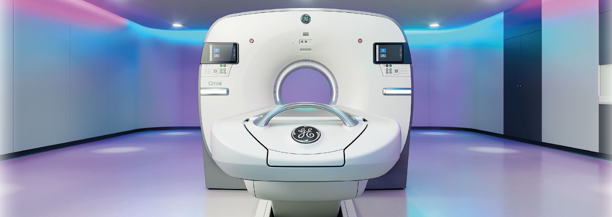 Muy pronto nuestro PET CT 